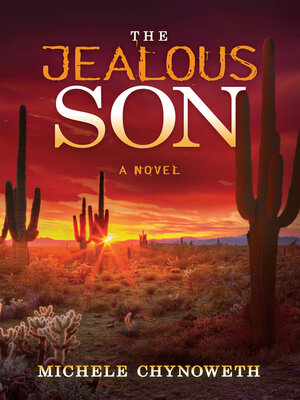 cover image of The Jealous Son